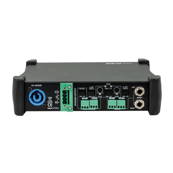 D4600 DAP IA-270 KaotikaStore 8717748551221