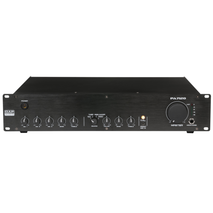 D6151 DAP PA-7120 KaotikaStore 8717748391643