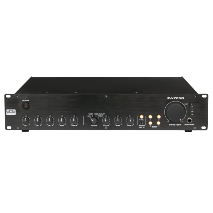 D6152 DAP ZA-7250 KaotikaStore 8717748391636