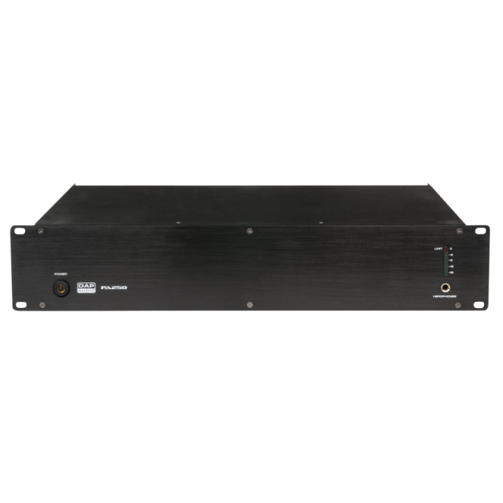 D6160 DAP PA-250 KaotikaStore 8717748391681