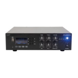 D6170 DAP PA-380TU KaotikaStore 8717748525567