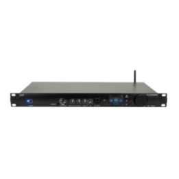 D6175 DAP PA-5500TU KaotikaStore 8717748525543