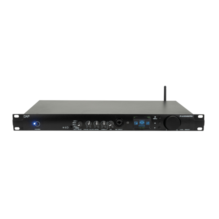 D6175 DAP PA-5500TU KaotikaStore 8717748525543