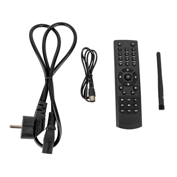 D6175 DAP PA-5500TU KaotikaStore 8717748525543
