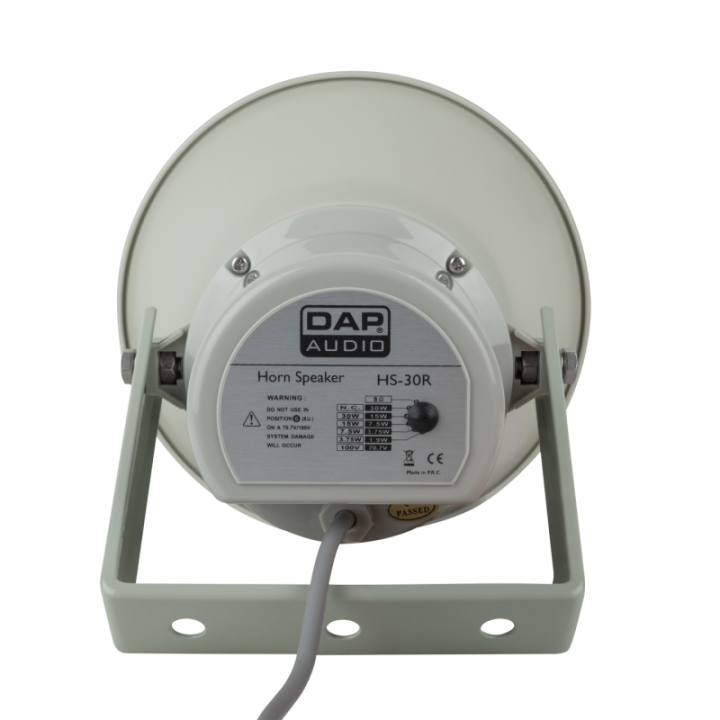 D6542 DAP HS-30R KaotikaStore 8717748285690