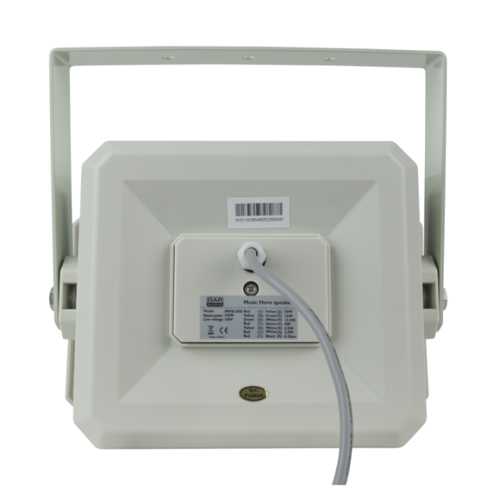 D6545 DAP MHS-50S KaotikaStore 8717748285751