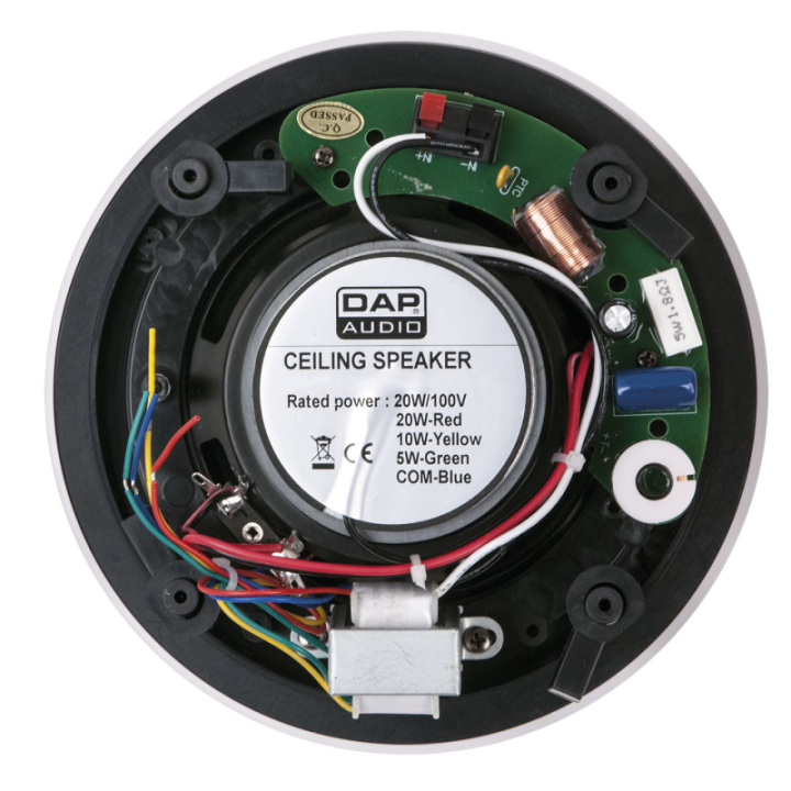 D6579 DAP DCS-5230 KaotikaStore 8717748342041
