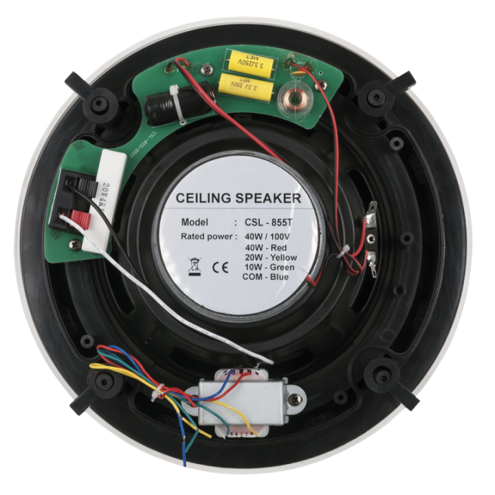 D6581 DAP DCS-8240 KaotikaStore 8717748363299