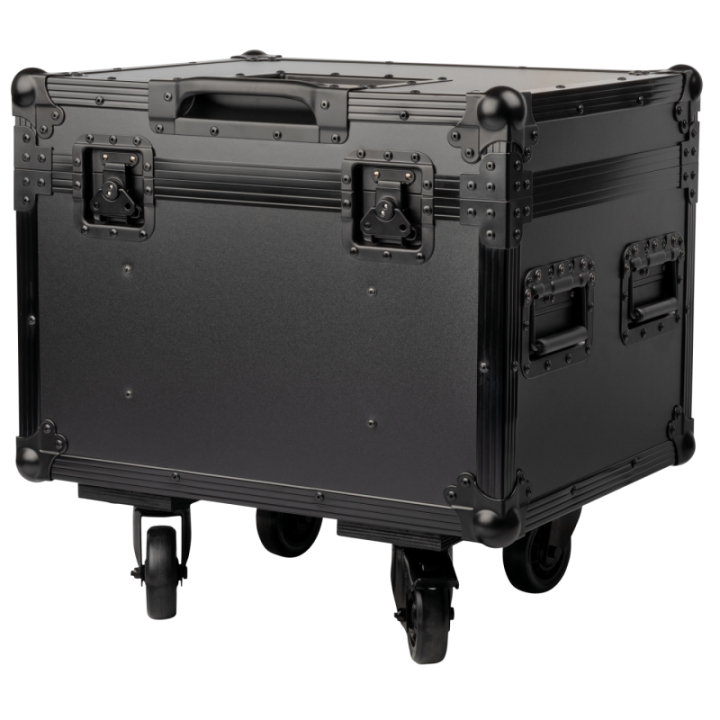 E820050 SHOWGEAR Universal Road Case 1 KaotikaStore 8717748625670