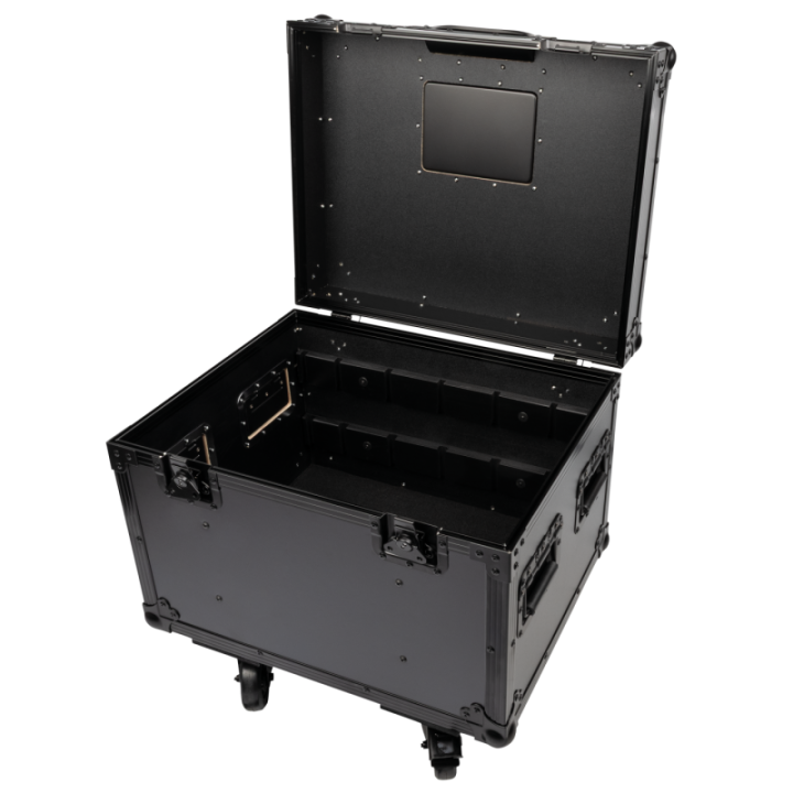 E820050 SHOWGEAR Universal Road Case 1 KaotikaStore 8717748625670