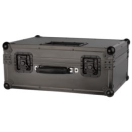 E820051 SHOWGEAR Universal Foam Case 3 KaotikaStore 8717748625687