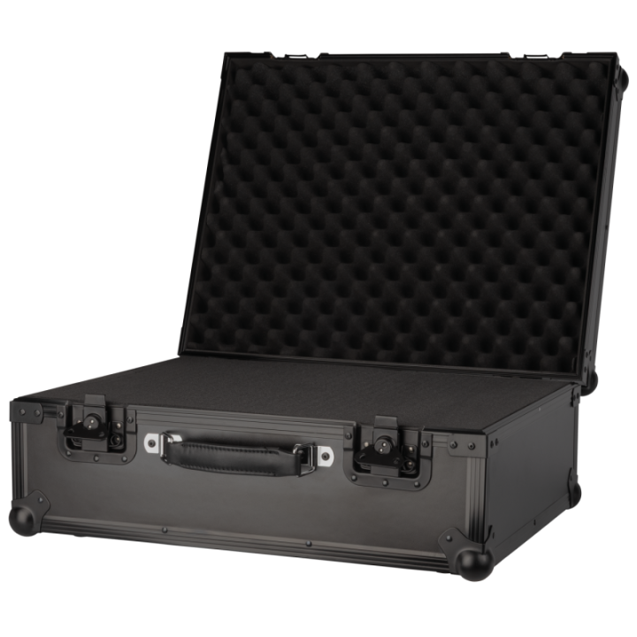 E820051 SHOWGEAR Universal Foam Case 3 KaotikaStore 8717748625687
