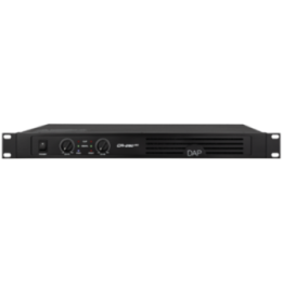 D4516 DAP CA-2150 MK2 KaotikaStore 8717748625366