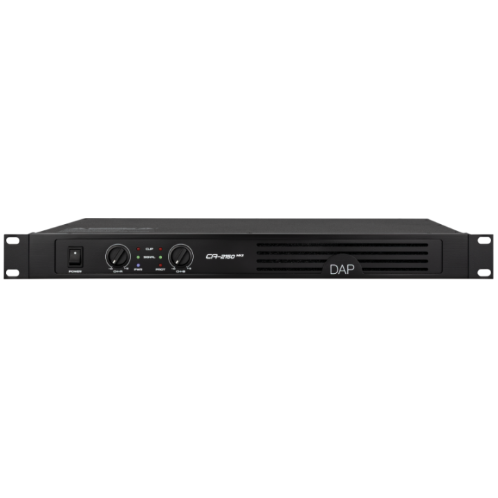 D4516 DAP CA-2150 MK2 KaotikaStore 8717748625366