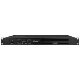 D4517 DAP CA-2300 MK2 KaotikaStore 8717748625373