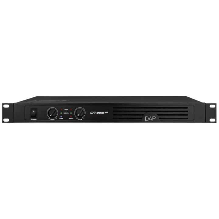 D4517 DAP CA-2300 MK2 KaotikaStore 8717748625373