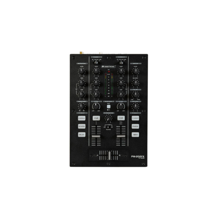  FX and Bluetooth - KaotikaStore - 4026397731088