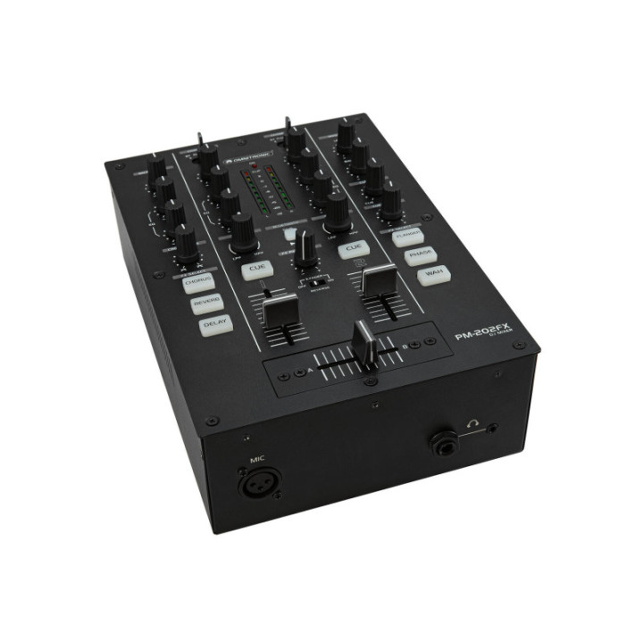  FX and Bluetooth - KaotikaStore - 4026397731088