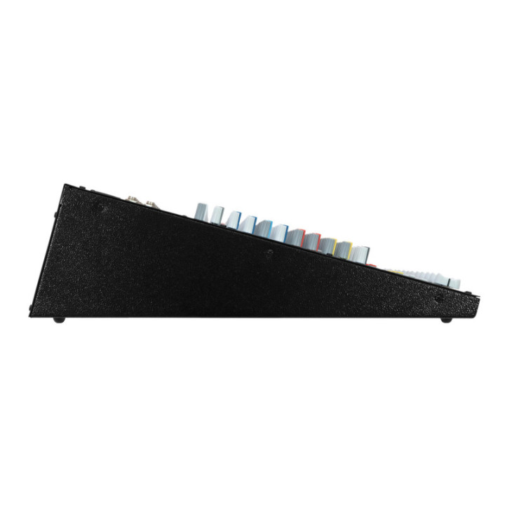 OMNITRONIC LMC-3242FX Console mixer USB - KaotikaStore - 4026397654837