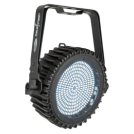40296 SHOWTEC Data Flash LED Stroboscopio KaotikaStore 8717748391889