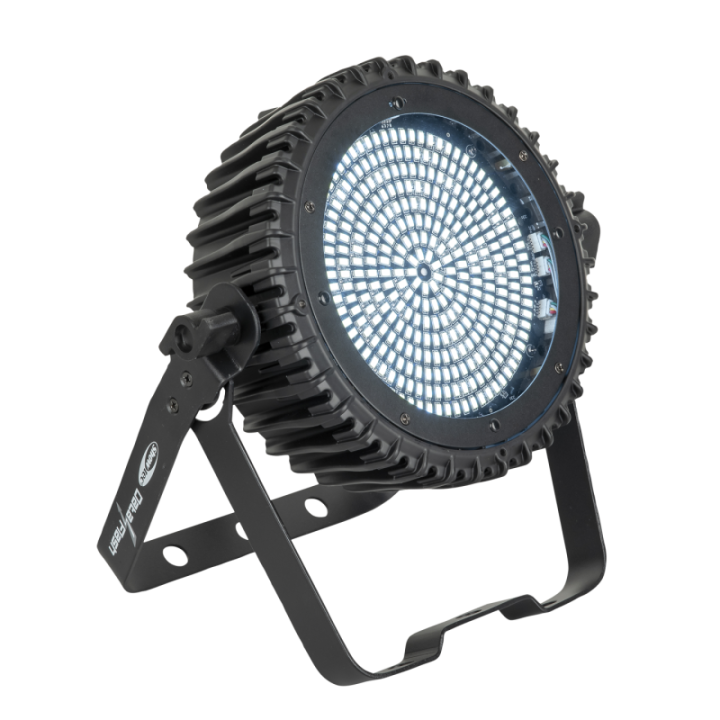 40296 SHOWTEC Data Flash LED Stroboscopio KaotikaStore 8717748391889