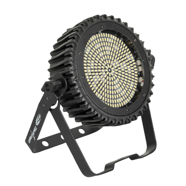 40296 SHOWTEC Data Flash LED Stroboscopio KaotikaStore 8717748391889