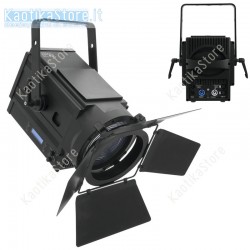 Eurolite LED THA-250F 200W COB Theatre Spot Professional