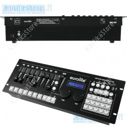 Eurolite DMX Move Controller 512 PRO mixer luci professionale controller centralina 