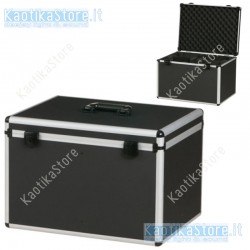 Dap Audio Flightcase per trasporto 4 x Kanjo Wash/Spot