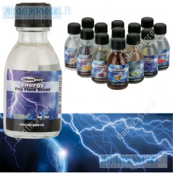 Essenza ENERGY lime limone per liquido del fumo macchina aroma fragranza fog machine smoke fluid fragrance profumo