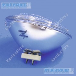 OMNILUX PAR-56 230V/300W MFL 2000h T lampada di ricambio per faro PAR-56  palco teatro live music