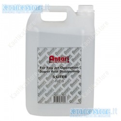 ANTARI Fog Fluid SFD liquido a rapida dissipazione per la macchina  W-715 