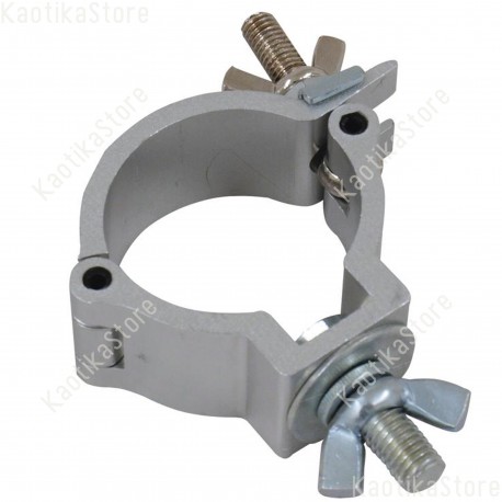 Eurolite TPC-10 gancio aliscaf supporto luci truss tubolare 50mm diametro 59006856 Eurolite TPC-10 gancio aliscaf supporto luci truss tubolare 50mm diametro 59006856