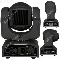 Showtec Kanjo Spot 10 RGB testa mobile LED