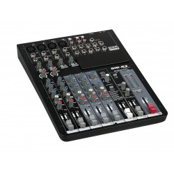 Dap Audio GIG-83CFX Mixer live a 8 canali, comprensivo di dinamiche e DSP