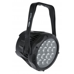 Showtec Spectral M800 Q4 IP65 faro da esterno PAR adatto tour eventi live discoteca