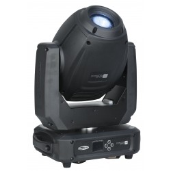 Showtec Phantom 130 LED Spot testa mobile effetto luce motorizzato