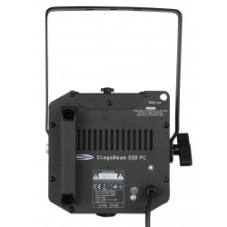 Faro Spot da teatro 300/500 StageBeam PC spettacoli teatrale Theater Spot Pro 300w/500w