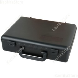Dap Audio PDM-Pack vocale set 3 microfoni adatto karaoke piano bar scuola