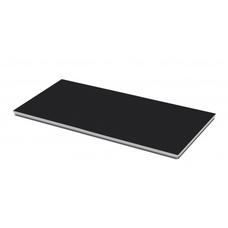 Showtec Pavimento per spider legs 2x1m elementi per palcoscenico piazza senza gambe Showtec Pavimento per spider legs 2x1m elementi per palcoscenico piazza senza gambe