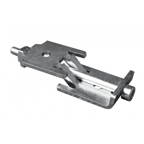 Showtec Spider legs Stage Clamp elementi per palco morsetto per connessione Showtec Spider legs Stage Clamp elementi per palco morsetto per connessione
