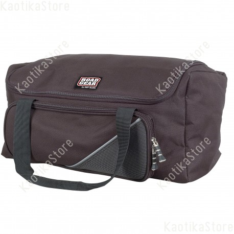 Dap Audio Bag 2 per trasporto strobo moonflower macchina fumo luci cavetteria accessori attrezzatura dj borsa