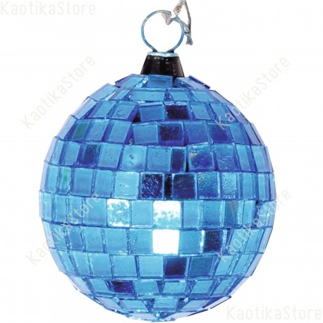 Blu Biglie sfere in vetro 16 mm diametro 500 gr decorazione sfere U9O 