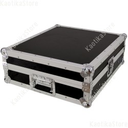 ROADINGER 30111561 Mixer Case Pro MCB-19 flightcase per il trasporto di mixer 19" 483mm ean 4026397285925 