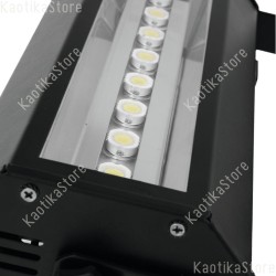 Eurolite LED Strobe COB PRO 6x10W DMX lampada stroboscopica strobo