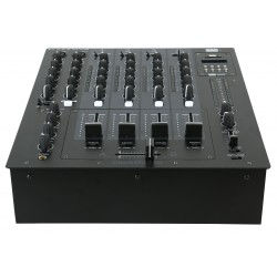 Dap Audio Core Mix-4 USB Mixer per DJ a 4 canali con interfaccia USB 8717748290700 professional Registratore MP3 su USB / SD