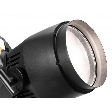 51914251 EUROLITE LED IP Tourlight 120 WW Warm White LED spot (IP65) with 120 W WW LED 4026397661927