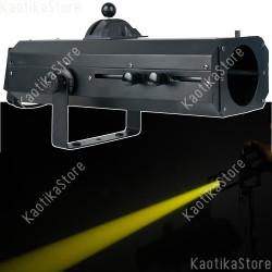 30628 Showtec Followspot LED 75 seguipersona occhio di bue effetto luce spot