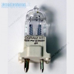 OSRAM HTI 150W 90V/150W GY9.5 750h 6900K