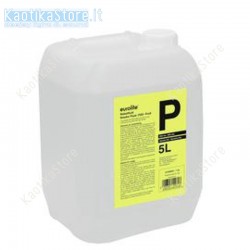 Eurolite Tanica 5 litri di liquido Professional *P2D* DENSO per macchina del fumo